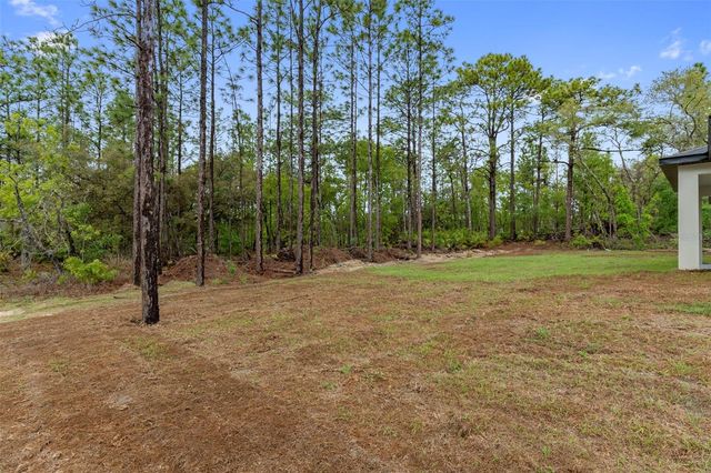 7164 N DUSTIN TERRACE N, Citrus Springs, FL 34434