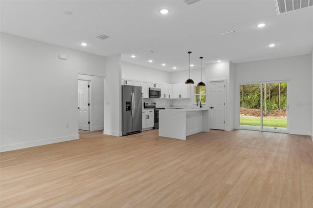 7164 N DUSTIN TERRACE N, Citrus Springs, FL 34434