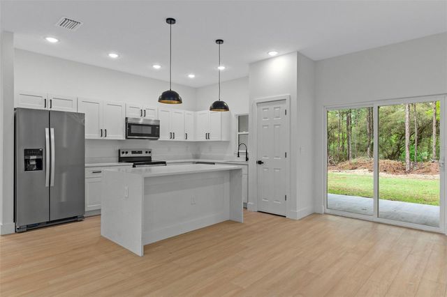 7164 N DUSTIN TERRACE N, Citrus Springs, FL 34434