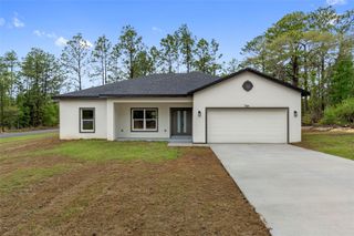 7164 N DUSTIN TERRACE N, Citrus Springs, FL 34434