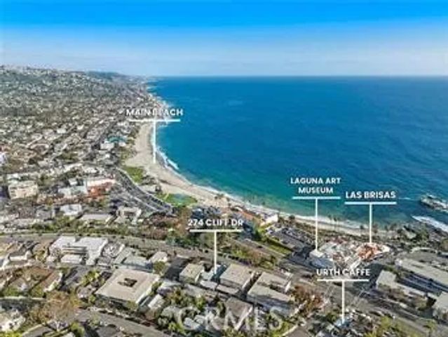 274 Cliff Drive 6, Laguna Beach, CA 92651