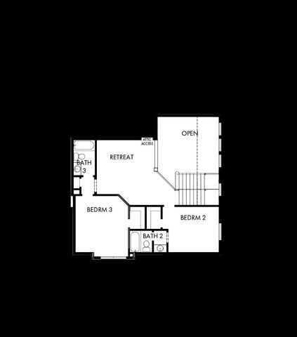 9829 Oak Glade Drive, Denton, TX 76207