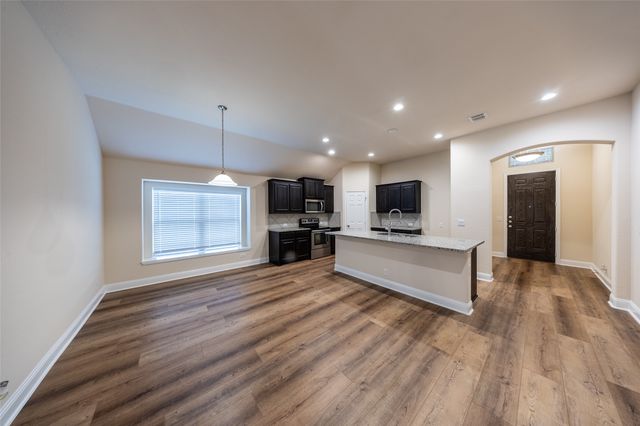 5725 Demi Sec Drive, Mckinney, TX 75070