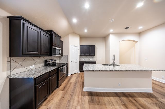 5725 Demi Sec Drive, Mckinney, TX 75070