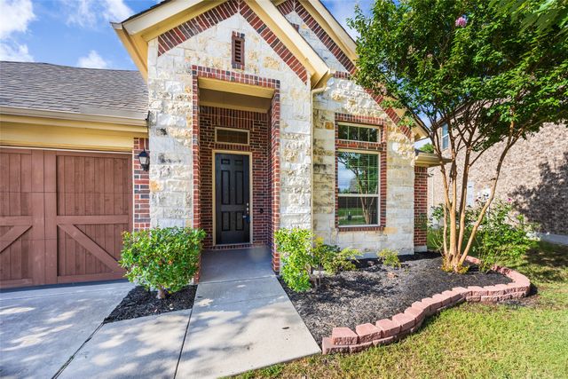 5725 Demi Sec Drive, Mckinney, TX 75070