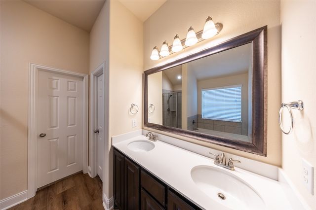 5725 Demi Sec Drive, Mckinney, TX 75070
