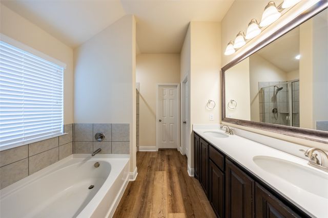 5725 Demi Sec Drive, Mckinney, TX 75070