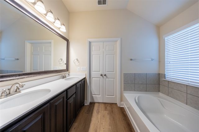 5725 Demi Sec Drive, Mckinney, TX 75070