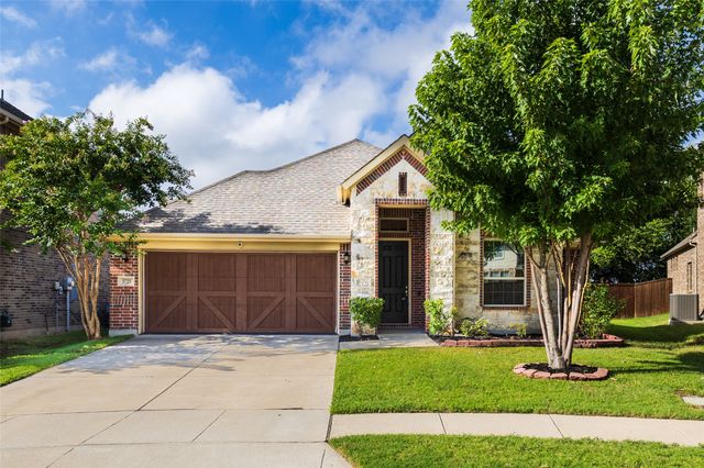 5725 Demi Sec Drive, Mckinney, TX 75070
