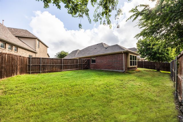 5725 Demi Sec Drive, Mckinney, TX 75070