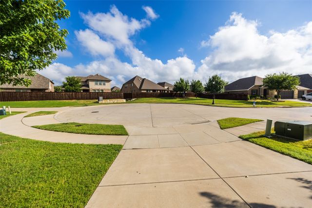 5725 Demi Sec Drive, Mckinney, TX 75070