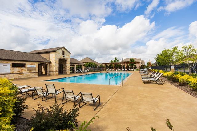5725 Demi Sec Drive, Mckinney, TX 75070