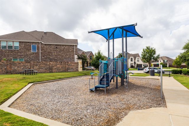 5725 Demi Sec Drive, Mckinney, TX 75070
