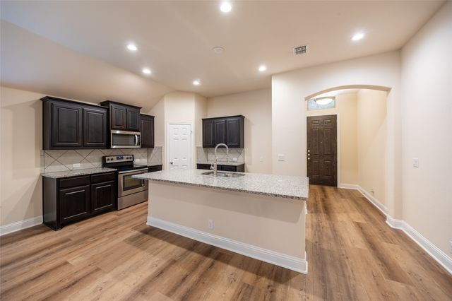 5725 Demi Sec Drive, Mckinney, TX 75070