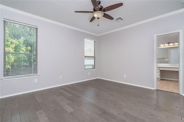 2116 Woodway DR, Leander, TX 78641