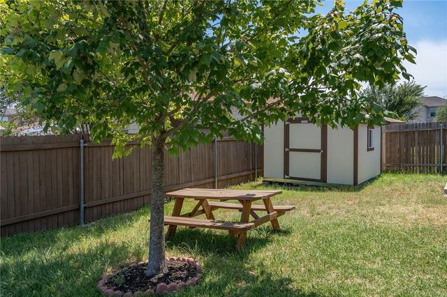2116 Woodway DR, Leander, TX 78641