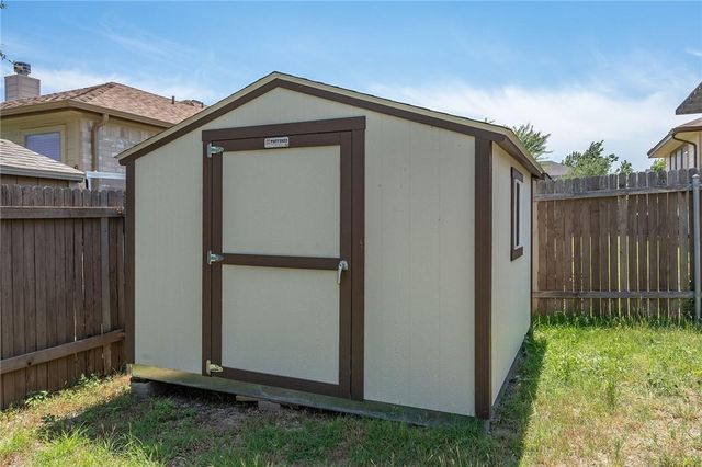 2116 Woodway DR, Leander, TX 78641