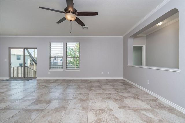 2116 Woodway DR, Leander, TX 78641