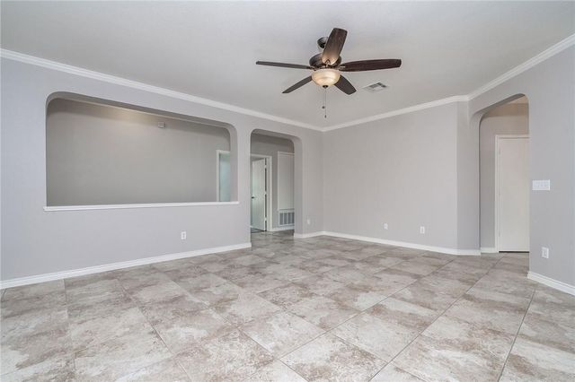 2116 Woodway DR, Leander, TX 78641