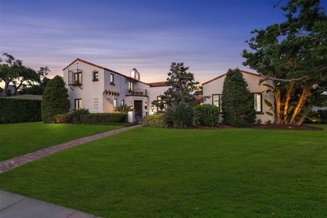 61 LADOGA AVENUE, Tampa, FL 33606