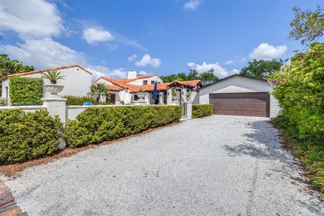 61 LADOGA AVENUE, Tampa, FL 33606