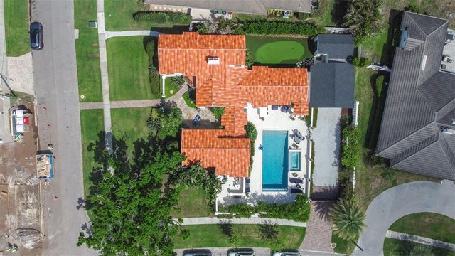 61 LADOGA AVENUE, Tampa, FL 33606