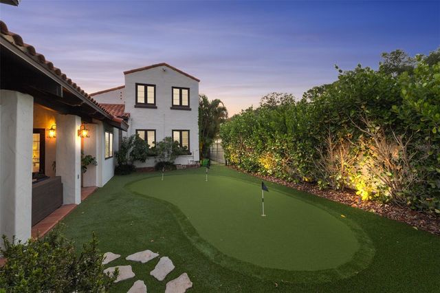 61 LADOGA AVENUE, Tampa, FL 33606