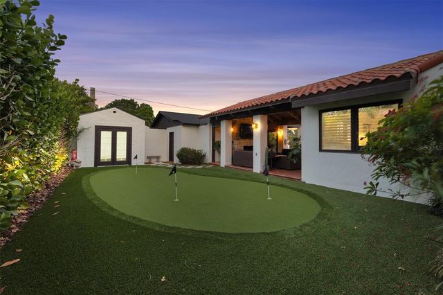 61 LADOGA AVENUE, Tampa, FL 33606