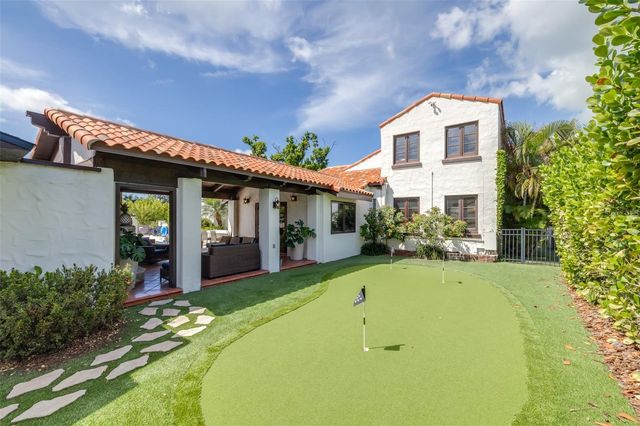 61 LADOGA AVENUE, Tampa, FL 33606