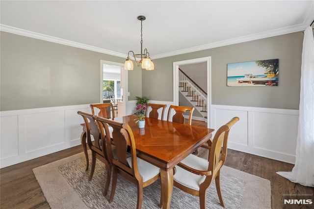 40 Mountainview Terrace, Hillsdale, NJ 07642