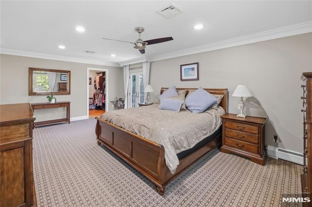 40 Mountainview Terrace, Hillsdale, NJ 07642