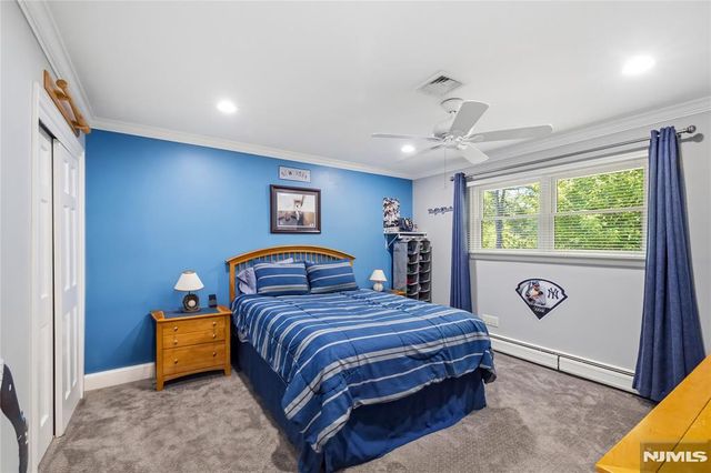 40 Mountainview Terrace, Hillsdale, NJ 07642
