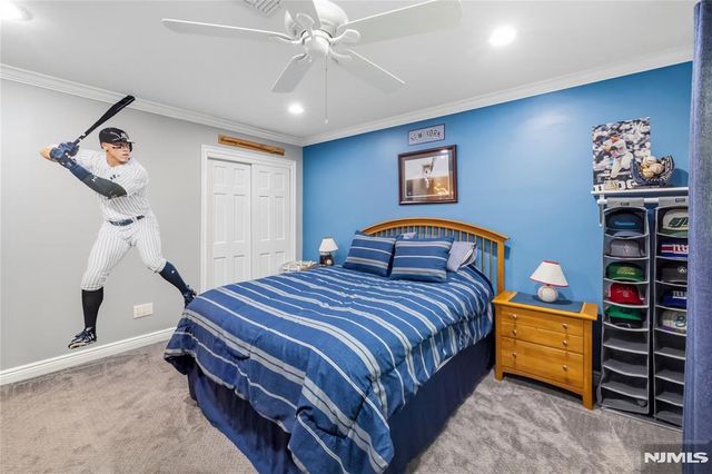 40 Mountainview Terrace, Hillsdale, NJ 07642