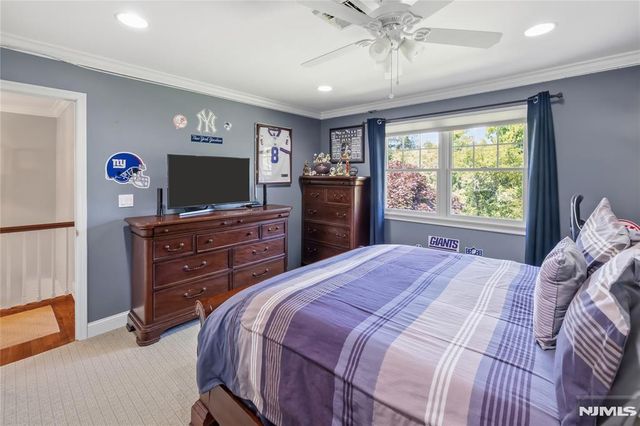 40 Mountainview Terrace, Hillsdale, NJ 07642