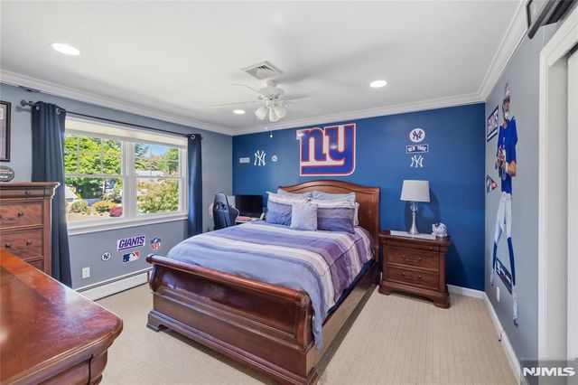 40 Mountainview Terrace, Hillsdale, NJ 07642