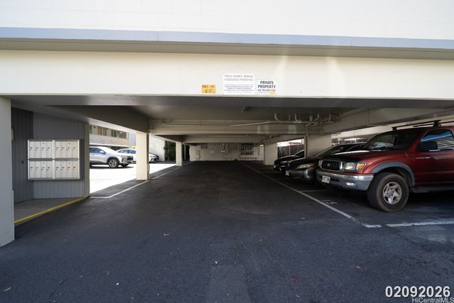 1145 Davenport Street 306, Honolulu, HI 96822