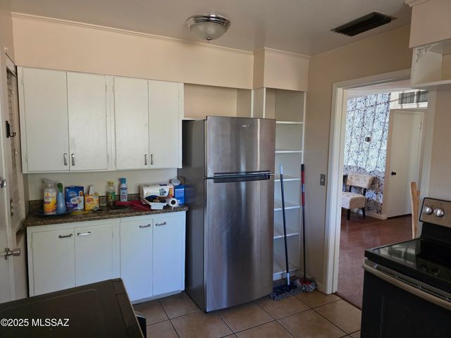 849 E Copper Street, Tucson, AZ 85719