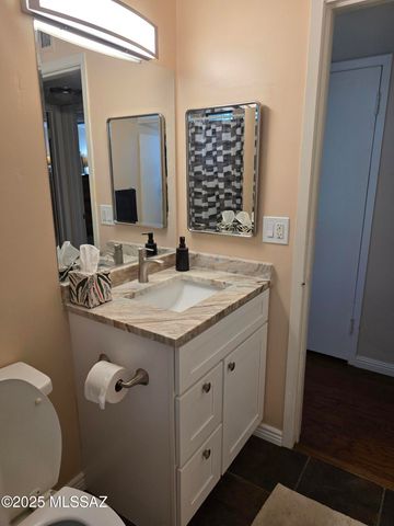 849 E Copper Street, Tucson, AZ 85719