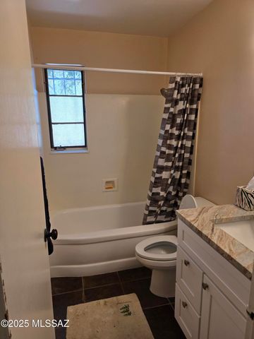 849 E Copper Street, Tucson, AZ 85719