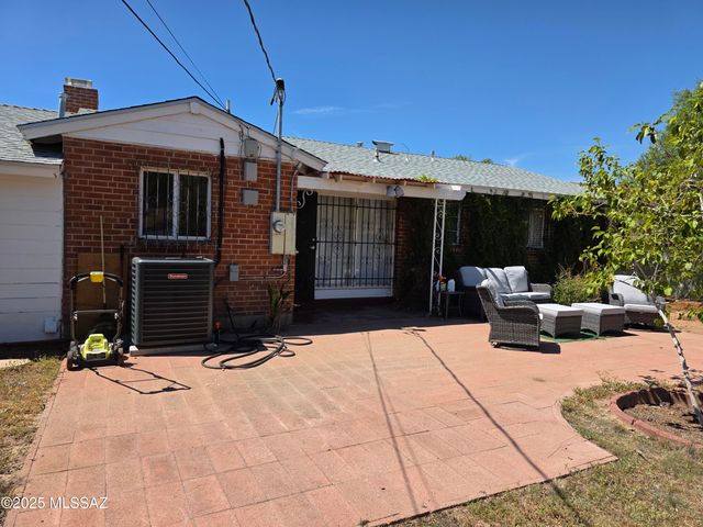 849 E Copper Street, Tucson, AZ 85719