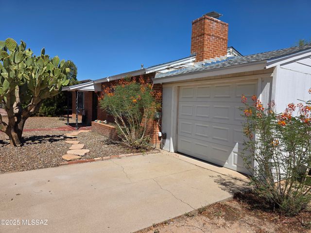 849 E Copper Street, Tucson, AZ 85719