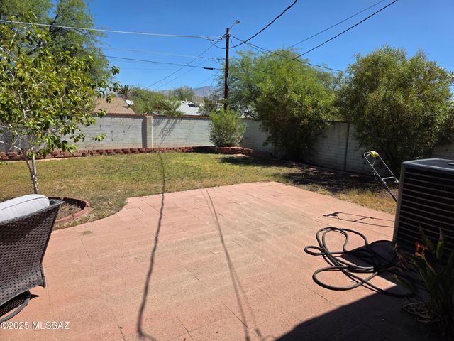 849 E Copper Street, Tucson, AZ 85719