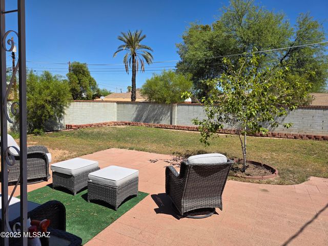 849 E Copper Street, Tucson, AZ 85719
