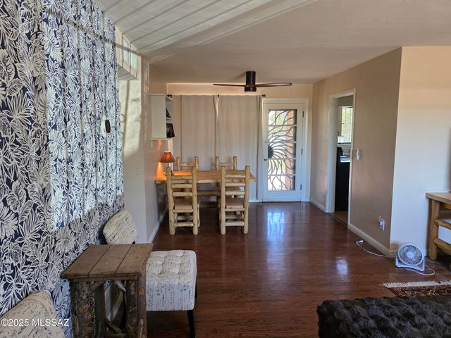 849 E Copper Street, Tucson, AZ 85719