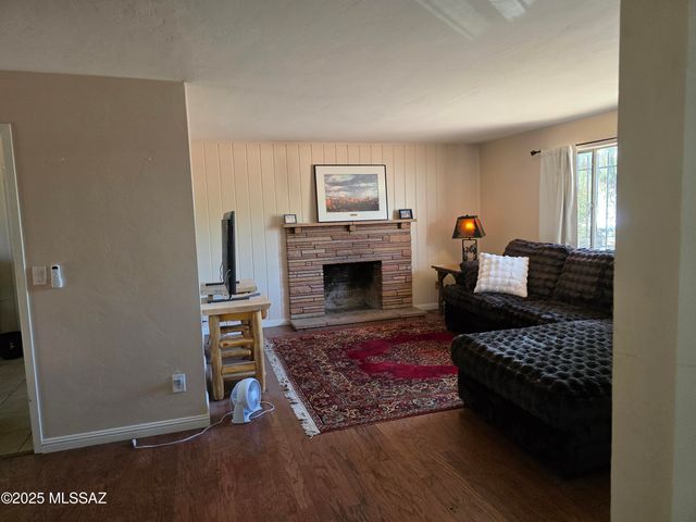 849 E Copper Street, Tucson, AZ 85719