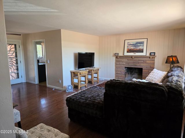 849 E Copper Street, Tucson, AZ 85719