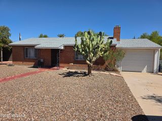849 E Copper Street, Tucson, AZ 85719