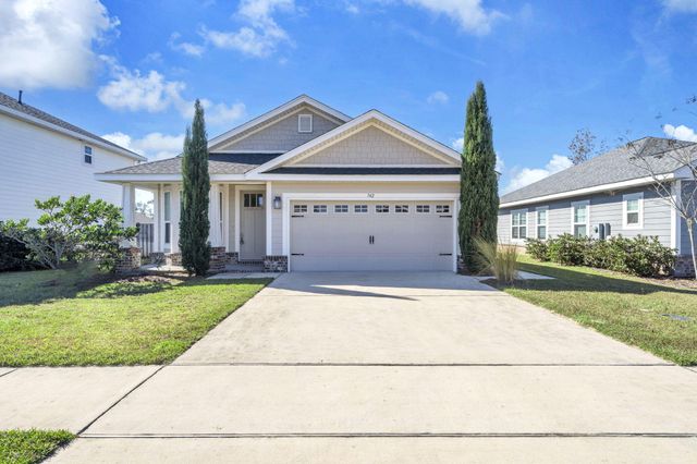 742 Marquis Way, Freeport, FL 32439