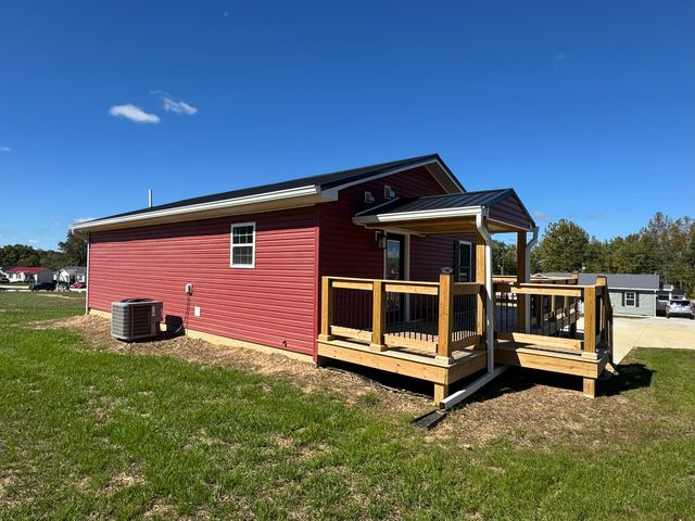 133 Redbud Circle, Salt Lick, KY 40371