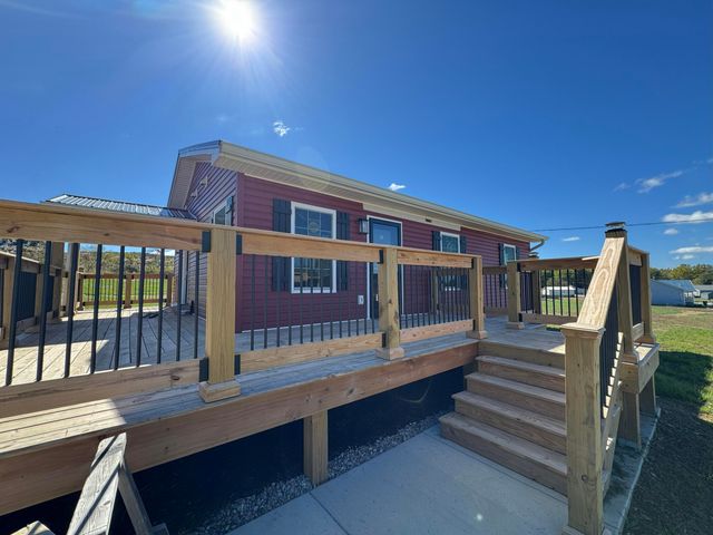 133 Redbud Circle, Salt Lick, KY 40371